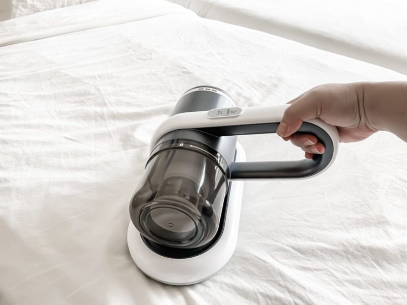 UV Care Dual Power UV Vacuum Review UV Care