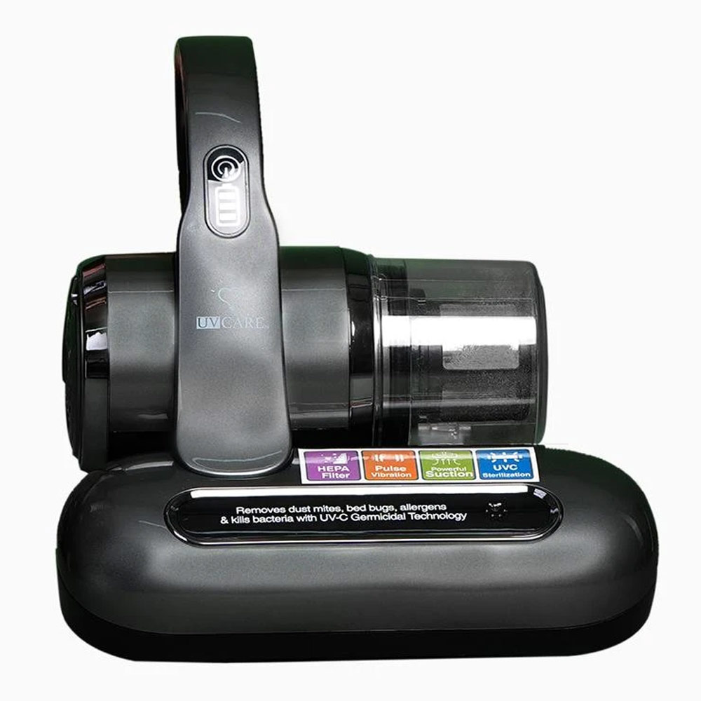 Best Vacuum Cleaner (2024) UV Vacuums UV Care