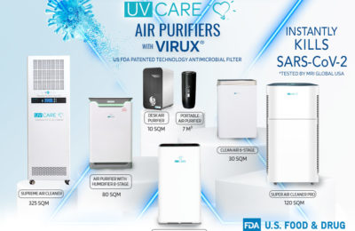 Air Purifiers