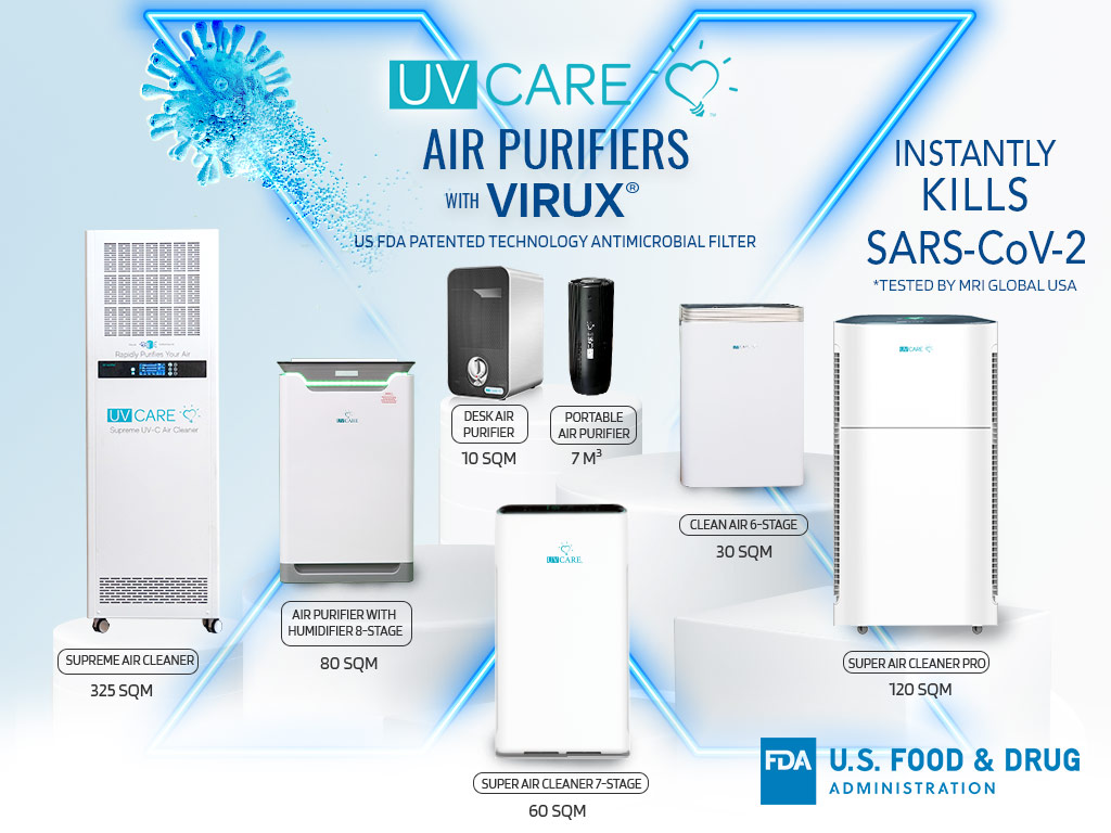 Air Purifiers