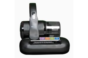 Best Lightweight and Cordless- Super Power UV Vacuum