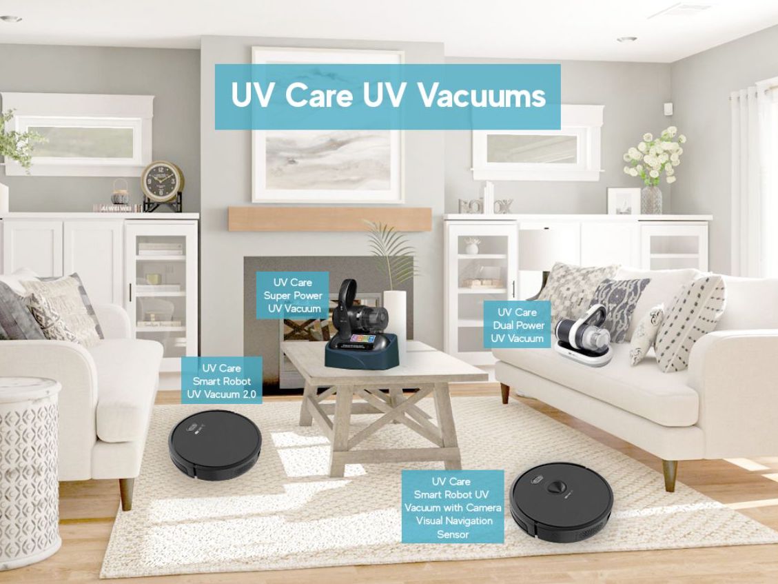 The Best Vacuum Cleaners in the Philippines