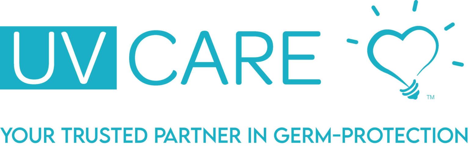 UV Care Logo