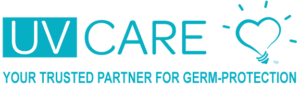 UV Care Logo