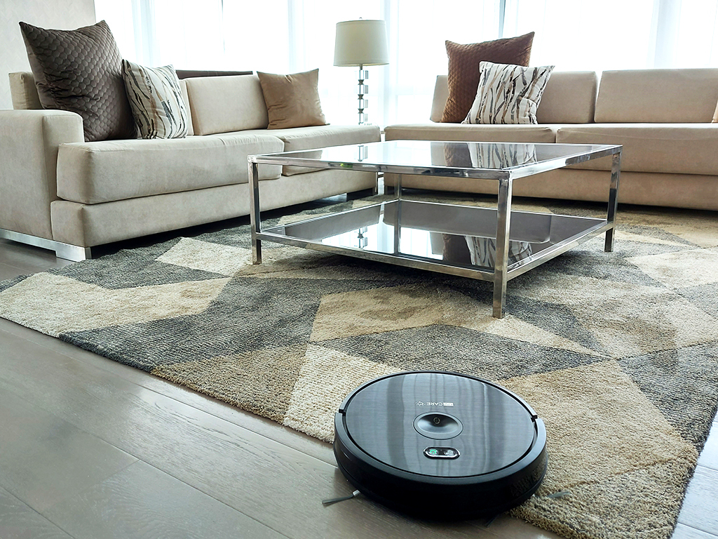 2 Best Robot Vacuums In The Philippines