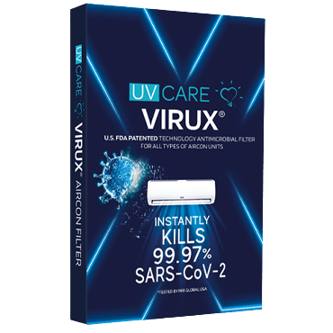Aircon Virux Filter Sheet
