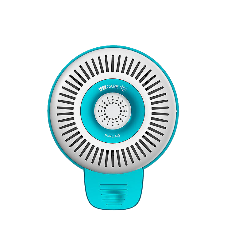 UV Care Pure Air Portable Air Purifier