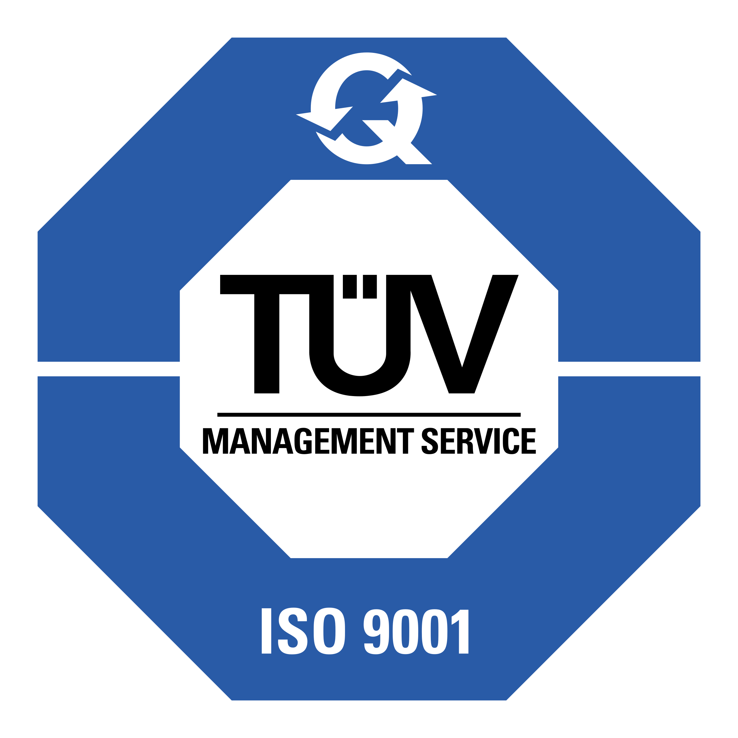 TUV Logo