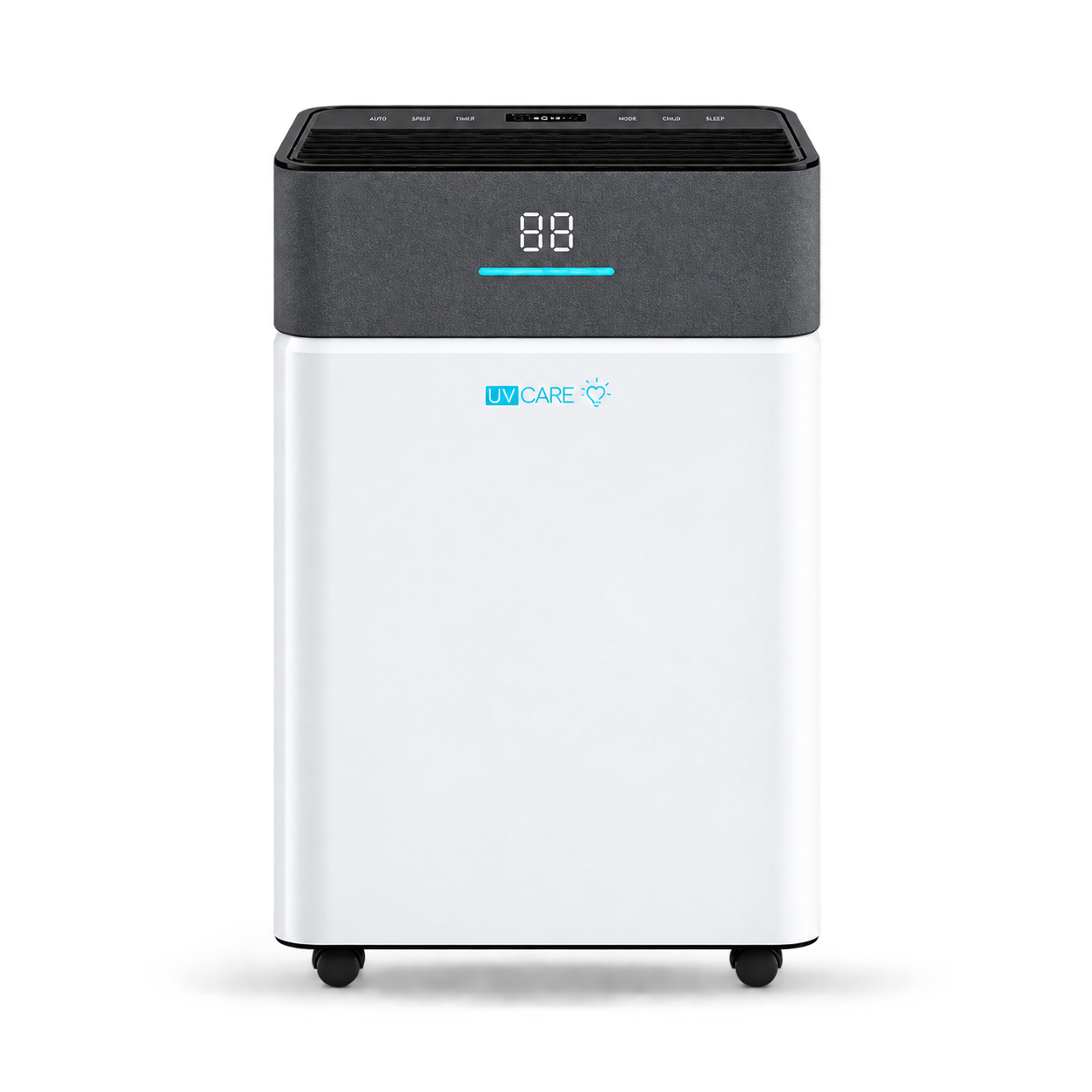 UV Care dehumidifier